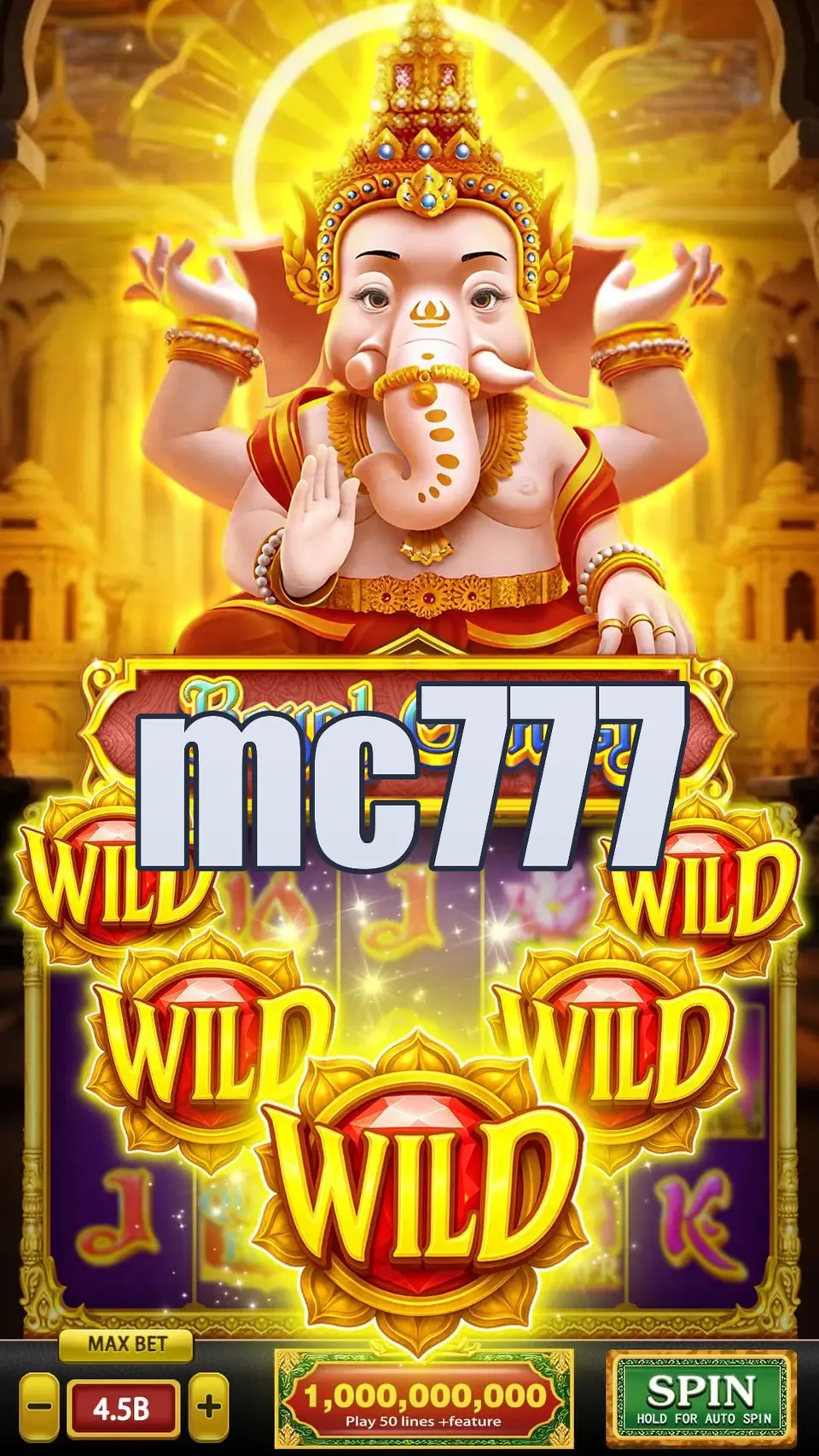 mc777 APK