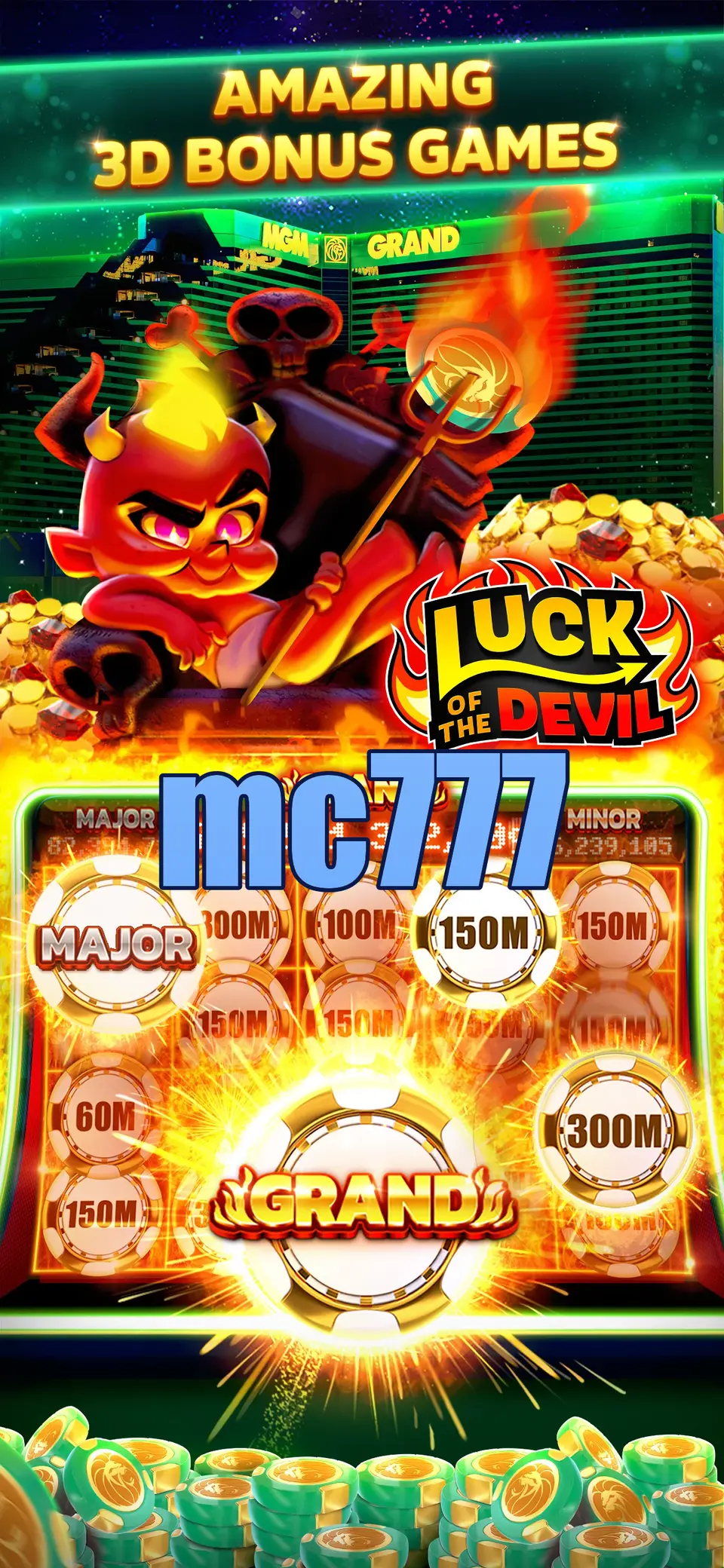 Tangkapan Layar mc777